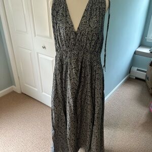 Madewell XL Sundress